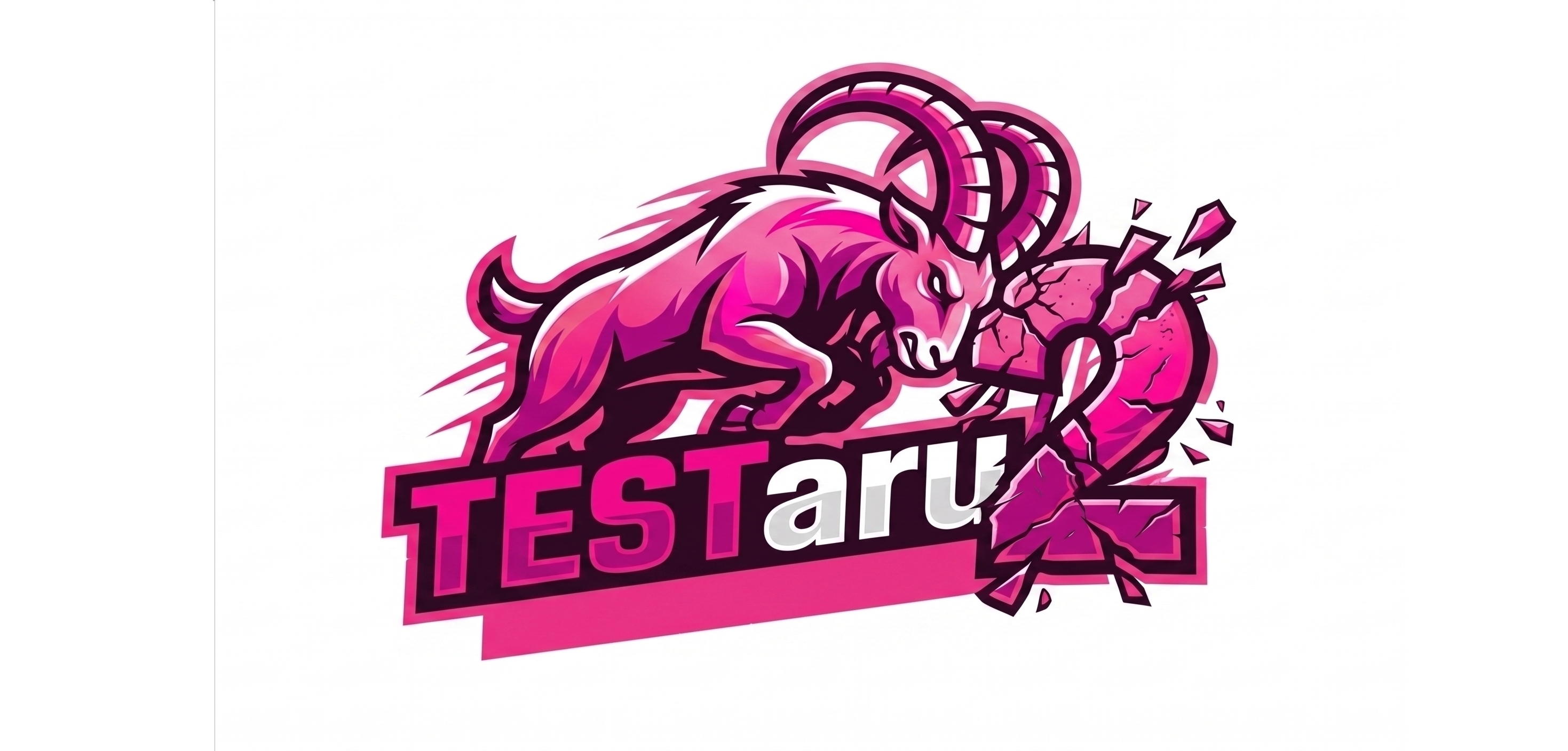 TESTaru2 Logo